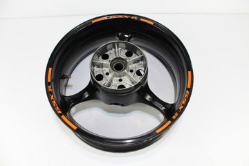 SUZUKI GSX-R 1000 K7-K8 ЗАДНИЙ ОБОД