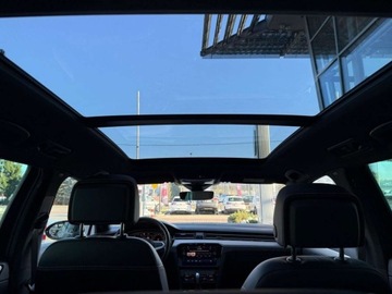 Volkswagen Passat B8 Variant Facelifting 2.0 TDI SCR 200KM 2022 Volkswagen Passat 2.0TDI 200KM Elegance DSGKameraMATRIXACCNiski PrzebiegAS, zdjęcie 32