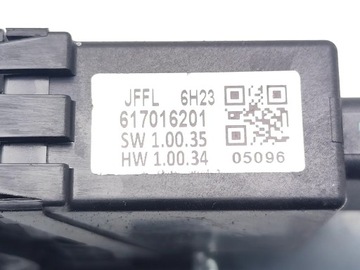 KIA OPTIMA MECHANIZMUS ZVEDÁNÍ OKNO PŘEDNÍ BEZ MOTORU LEVÝ