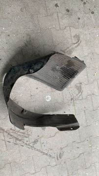 HYUNDAI I30 2012- PODBĚH PŘEDNÍ LEVÉ