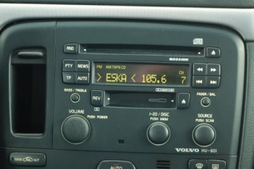 Volvo S80 I 2.4 TDi 130KM 2003 Volvo S80 2.4 D, Klima, Klimatronic, Tempomat, zdjęcie 8