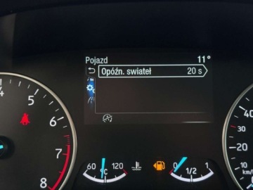 Ford Ecosport II SUV Facelifting 1.0 EcoBoost 125KM 2022 Ford EcoSport ST Line, Ambiente, LED, 1 wlasciciel, FV 23 gwarancja, dosta, zdjęcie 27