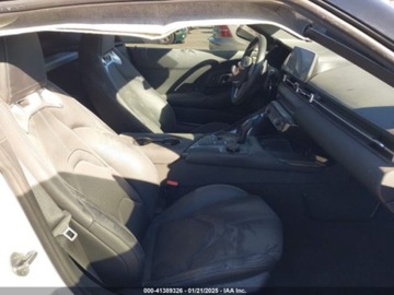 Toyota Supra V 2023 Toyota Supra GR 3.0 Premium 2023 3.0 Benzyna 382KM, zdjęcie 11