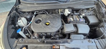 Hyundai ix35 SUV Facelifting 2.0 GDI 166KM 2015 Hyundai ix35 2.0 Benzyna LIFT Android Kamera Grzane Fot Sper Stan ASO Ra, zdjęcie 34