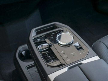 BMW iX 2024 BMW iX M60 Suv (540KM) 2024, zdjęcie 8