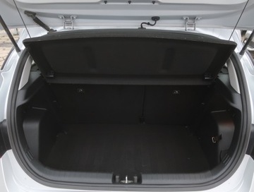 Hyundai i20 III Hatchback 1.2 MPI 84KM 2022 Hyundai i20 1.2 MPI, Salon Polska, 1. Właściciel, zdjęcie 11