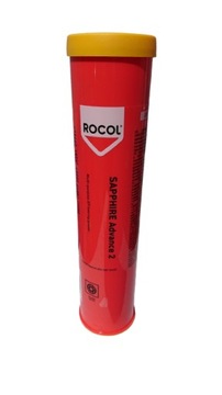 ROCOL SAPPHIRE Advance 2 - smar do wentylatorów