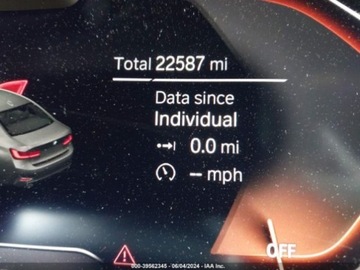 BMW Seria 3 G20-G21 2020 BMW Seria 3 2020r, 330I, XDrive, 2.0L 2.0 Benzyna 255KM, zdjęcie 10