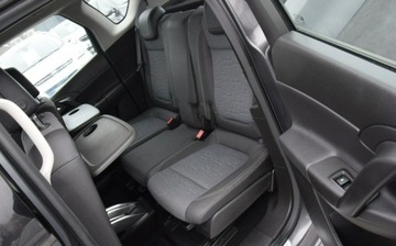 Opel Meriva II Mikrovan 1.4 Turbo ECOTEC 120KM 2011 Opel Meriva 1.4TB 126 TYS KM Klima Grzane Fotele Sprowadzony Oplacony, zdjęcie 24