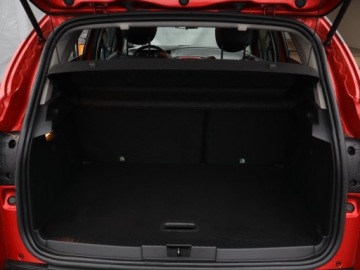 Renault Captur I Crossover 1.2 TCe EDC 120KM 2014 Renault Captur 1.2 TCe, Salon Polska, Automat, zdjęcie 13