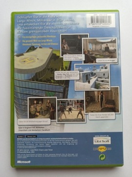 ИМПЕРИЯ ЛАРГО ВИНЧ ПОД УГРОЗОЙ XBOX MICROSOFT