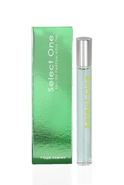 SAPHIR WOMEN Woda perfumowana SELECT ONE, 10 ml