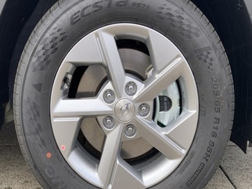 Hyundai Kona II 2025 HYUNDAI Kona 1.0 T-GDI Smart Suv 100KM 2025, zdjęcie 8