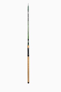 WĘDKA NIKITA TELEMATCH 4,5M 30-130G 90% CARBON + GRATIS