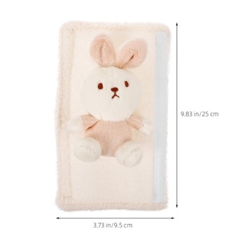 ДЕКОР АВТОМОБИЛЬНЫХ АКСЕССУАРОВ ОТДЕЛКА ИНТЕРЬЕРА РЕМНИ БЕЗОПАСНОСТИ