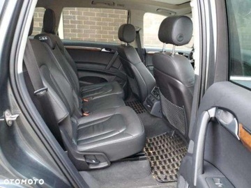 Audi Q7 II 2015 Audi Q7 2015 Audi Q7 Premium Plus , silnik 3.0..., zdjęcie 9