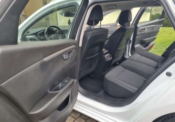 Renault Talisman Kombi 1.7 Blue dCi 150KM 2019 Renault Talisman 1.7D 149PS Zadbane Po oplatach Serwis ASO Dodatkowe kola, zdjęcie 25