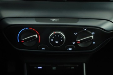 Hyundai i20 III Hatchback 1.0 T-GDI 100KM 2022 Hyundai i20 1.0 T-GDI, Salon Polska, zdjęcie 11