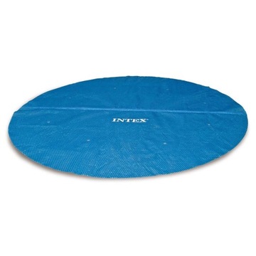 POKRYWA dla do Basenu SOLARNA 244 cm INTEX 28010