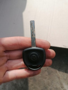 Klucz kluczyk obudowa Opel Corsa astra Zafira
