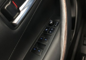 Toyota Corolla XII TS Kombi 2.0 Hybrid Dynamic Force 184KM 2021 Toyota Corolla Corolla Hybrid 2.0 184 Trek FV23 Salon PL Oferta Kinto, zdjęcie 32