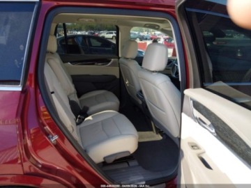 Cadillac 2020 Cadillac XT6 Premium Luxury 2020 3.6 Benzyna 310KM, zdjęcie 13