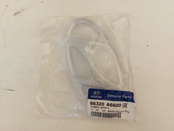 HYUNDAI I30 II ZNAK ZNAKY 86320A6600