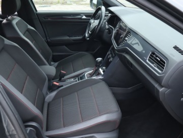 Volkswagen T-Roc I SUV 1.5 TSI ACT 150KM 2020 VW T-Roc 1.5 TSI, Salon Polska, Serwis ASO, zdjęcie 8