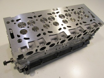 Głowica ford mondeo mk4 2.0 tdci