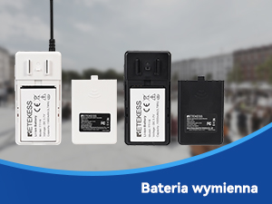 Retekess TT116 Bezprzewodowy System audio,Tłumaczeń z Redukcją Szumów 200m