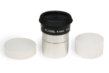 Окуляр Levenhuk Plössl 4 мм