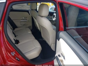 Mercedes GLA II 2021 Mercedes-Benz GLA 2021 .r,2,0 L 4MATIC 2.0 Benzyna 221KM, zdjęcie 11