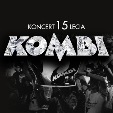 Koncert 15-lecia - 2xCD