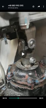 ЭЛЕКТРОРУЛЕВОЕ УПРАВЛЕНИЕ URSUS C330 330 C328 MF