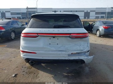 Lincoln 2024 Lincoln Corsair Reserve 2024 2.0 Benzyna 250KM, zdjęcie 4