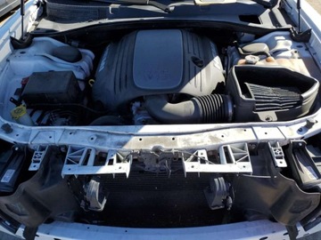 Dodge Charger VII 2021 Dodge Charger RT 2021 5.7 Benzyna 370KM, zdjęcie 6