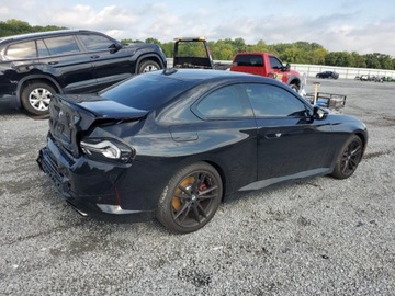 BMW Seria 2 F74 2024 BMW Seria 2 M240i 2024 3.0l 3.0 Benzyna 382KM, zdjęcie 3