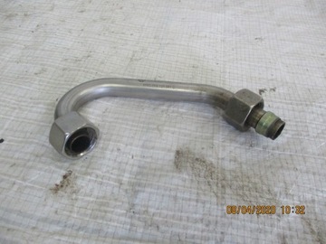 VW GOLF IV 2.0 RURKA PRZEWÓD EGR 06A131581C