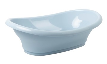 THERMOBABY Wanienka do Kąpieli Dziecka VASCO Blue