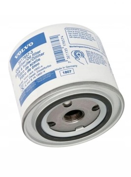 Filtr oleju Volvo 960 850 V40 V70 V90 S40 3517857