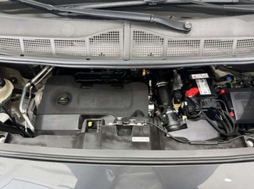 Fiat Ulysse II 2024 Fiat Ulysse Shuttle 9 osobowy Elektryczne drzwi Kamera cofania ACC LED, zdjęcie 20