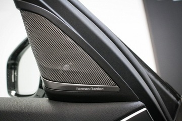 BMW Seria 5 G30-G31 Limuzyna 520d 190KM 2019 BMW 520 *xDrive*SportLine*Salon Polska*I, zdjęcie 14