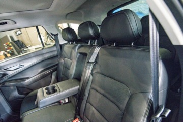 JAC 2025 JAC JS8 Pro 1.5 T-GDI DCT 7os. Suv 175KM 2025, zdjęcie 16