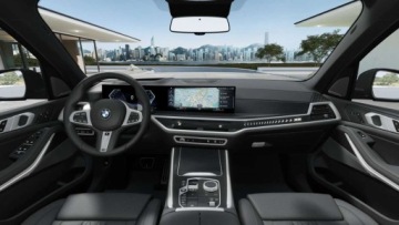 BMW X5 G05 SUV Facelifting 3.0 40i 381KM 2026 BMW X5 xDrive40i 381 KM mHEV - Gotowy do Odbioru - M Pro - Hak Holowniczy, zdjęcie 10