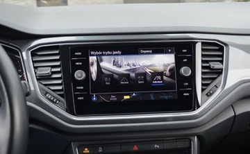 Volkswagen T-Roc I SUV 2.0 TDI 150KM 2021 Volkswagen T-Roc 2,0 TDI 150 KM DSG Nawigacja Kamera DIGITAL FULL 2.0 150KM, zdjęcie 33