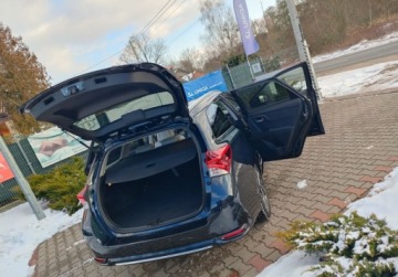 Toyota Auris II 2016 Toyota Auris Super stan GWARANCJA Premium Zobacz 1.8 Hybryda 99KM, zdjęcie 23