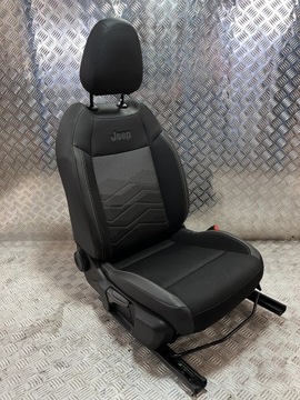 SEDADLO PRAVÝ UK JEEP AVENGER 23-