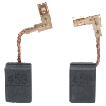 SZCZOTKI WĘGLOWE DO MAKITA GA4530 GA5030 JS1000