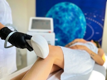 Adonyss DioPulse 808 Диодный лазер для эпиляции