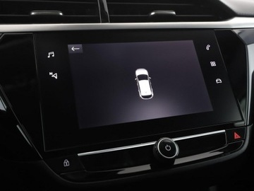 Opel Corsa F Hatchback 5d 1.2 75KM 2022 Opel Corsa Navi Tempomat Czujniki parkowania, zdjęcie 23